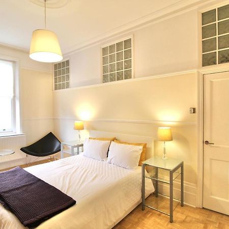 The Apartment At Athol House London Exteriör bild