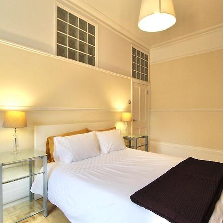 The Apartment At Athol House London Exteriör bild