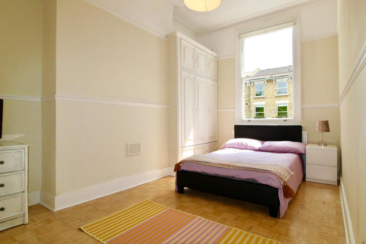 The Apartment At Athol House London Exteriör bild