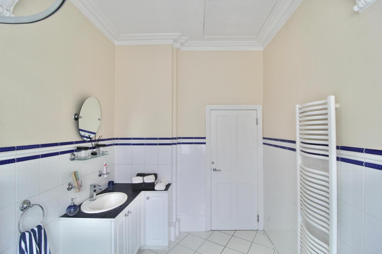 The Apartment At Athol House London Exteriör bild