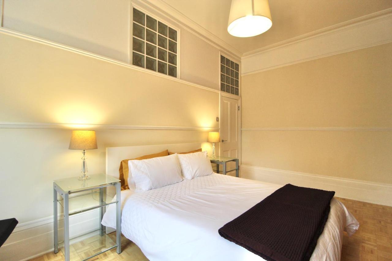 The Apartment At Athol House London Exteriör bild