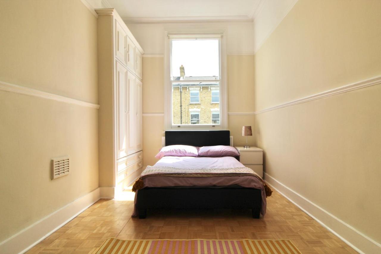 The Apartment At Athol House London Exteriör bild